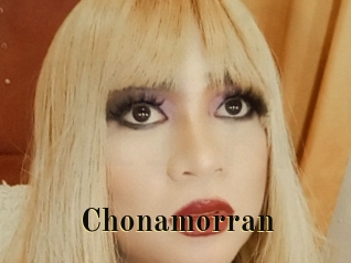 Chonamorran