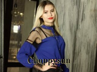Choppysun