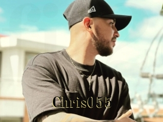 Chris055