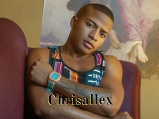 Chrisallex