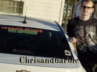 Chrisandbarbie