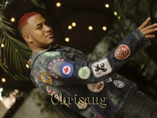 Chrisang