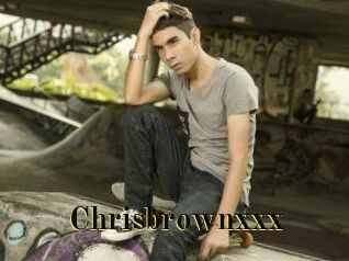 Chrisbrownxxx