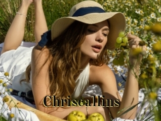 Chriscallins