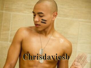 Chrisdaviesb