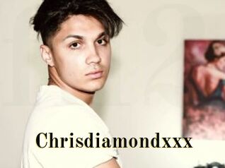Chrisdiamondxxx