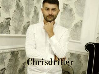 Chrisdriller