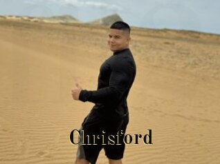 Chrisford
