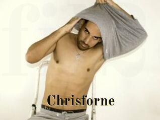 Chrisforne