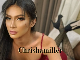 Chrishamiller