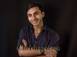 Chrisharrison