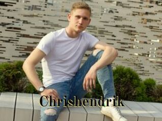 Chrishendrik