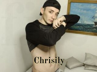 Chrisily