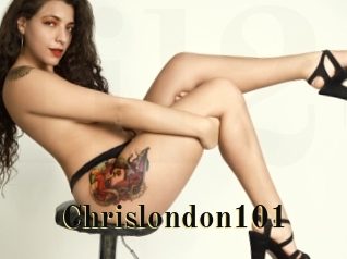 Chrislondon101