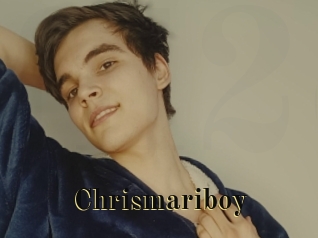 Chrismariboy
