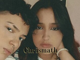 Chrismath