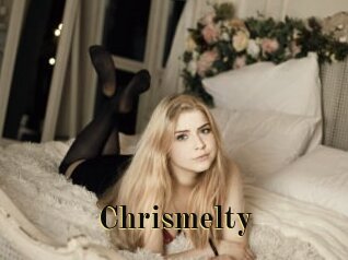 Chrismelty