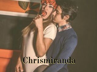 Chrismiranda