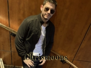 Chrismoons