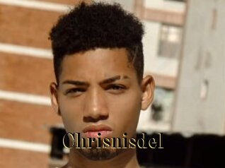 Chrisnisdel