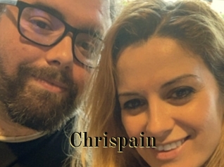 Chrispain