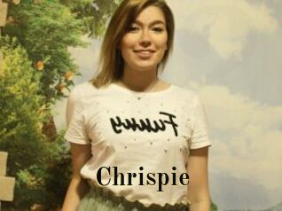Chrispie
