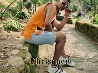 Chrisquee