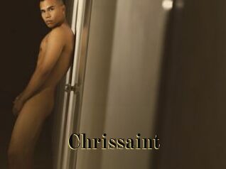 Chrissaint