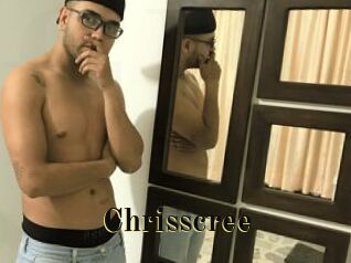 Chrisscree