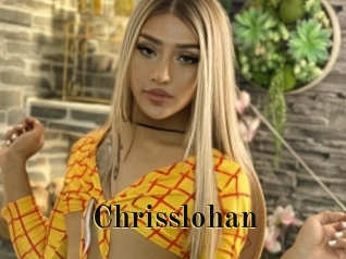 Chrisslohan