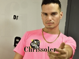 Chrissoler