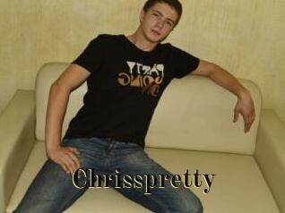 Chrisspretty