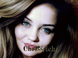 Chrissrich