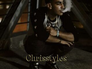 Chrisstyles