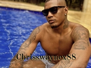 Chrisswaynex88