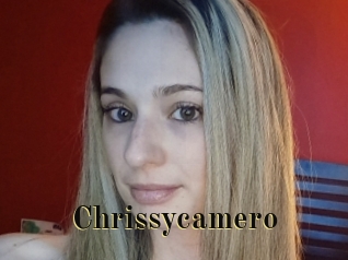 Chrissycamero