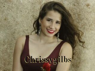 Chrissygilbs