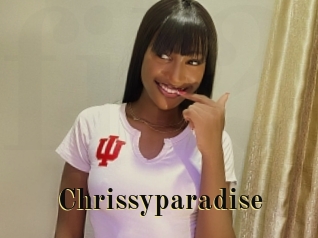 Chrissyparadise