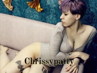 Chrissypatty