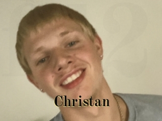 Christan