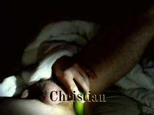 Christian