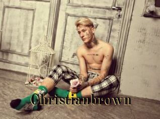 Christianbrown