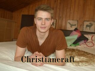 Christiancraft
