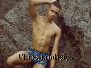christiandisick Films 2 Q