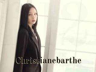 Christianebarthe