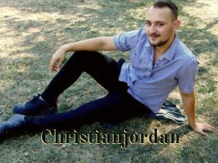 Christianjordan