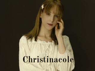 Christinacole