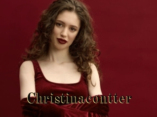 Christinacontter