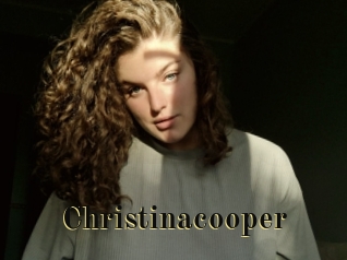 Christinacooper