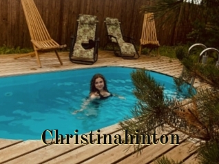 Christinahinton